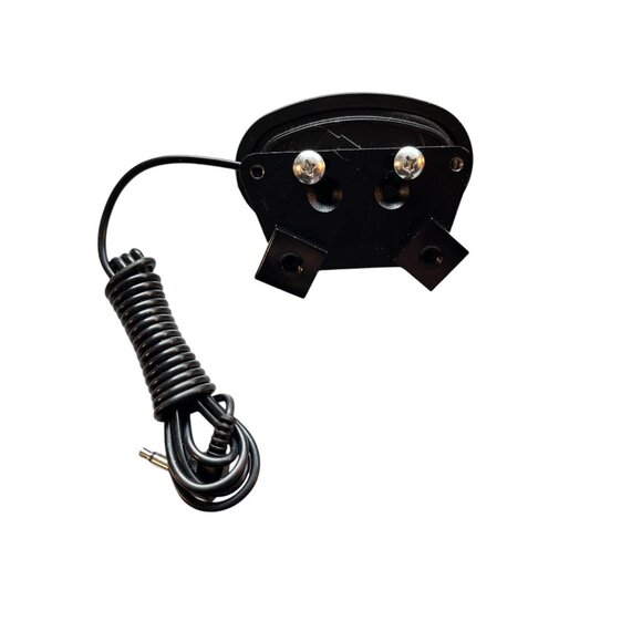 Stealth Products Black Micro Egg Switch Power Wheelchairs - Picture 3 of 4